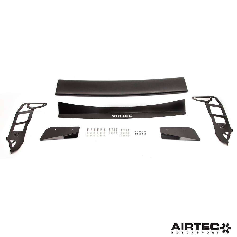 Airtec ATMSYGR20 Rear Wing for Toyota Yaris GR