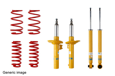Bilstein 46-191014 FIAT Stilo B12 Sportline Coilover