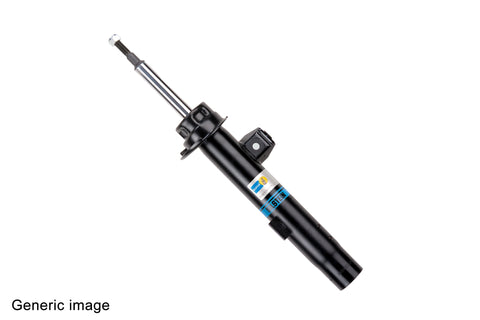 Bilstein 44-104535 MERCEDES-BENZ C219 B4 OE Replacement Front Left Air Suspension Strut