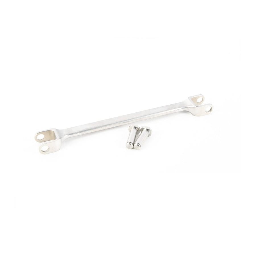 Genuine BMW 25111434613 E46 Selector Rod A=232MM (Inc. 325i, 320i & 320Ci) | ML Performance US Car Parts