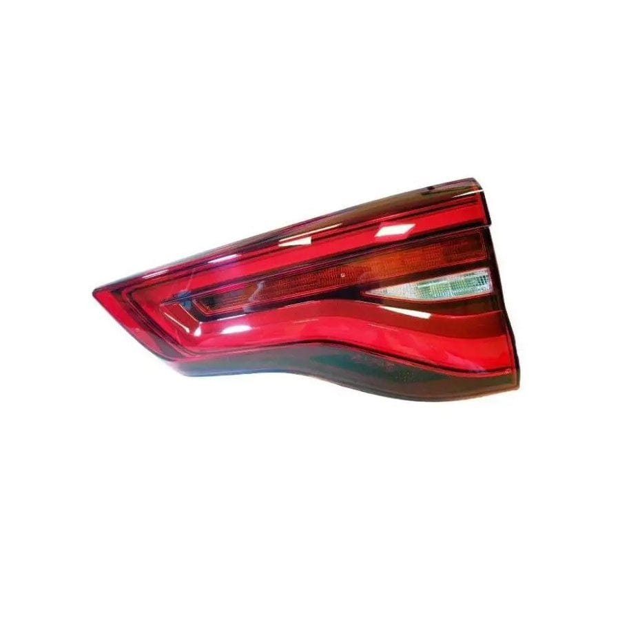 Genuine BMW 63219853378 X3 Rear Light In Trunk Lid, Right
