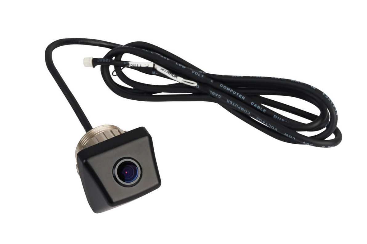 BimmerTech BMW MINI Rear View Camera Retrofit (MMI)