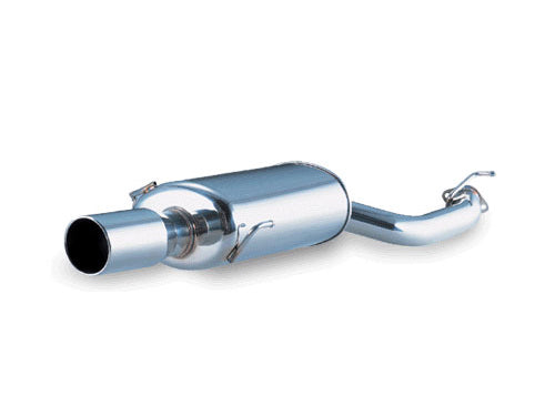 Legalis R Exhaust HONDA S2000 AP1 2 F20C F22C | ML Performance Car Parts