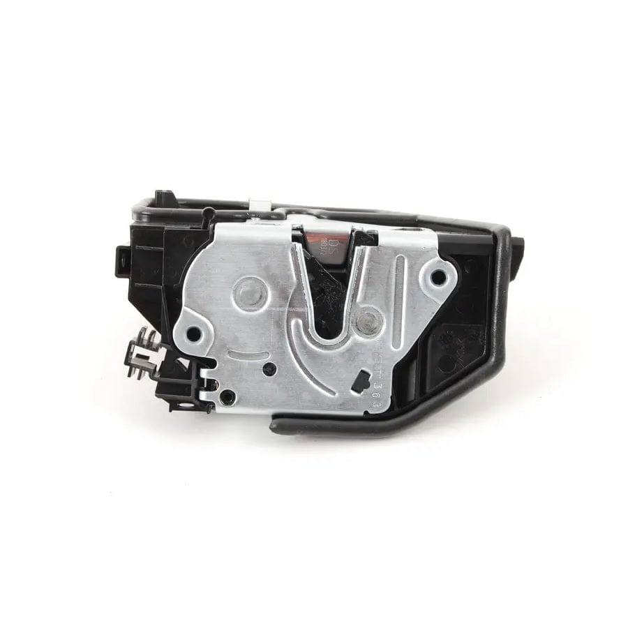 Genuine BMW 51227202148 F04 E70 F31 Rear Right Door Lock Latch (Inc. X5 3.5d, X3 3.0sd & 428i) | ML Performance US Car Parts
