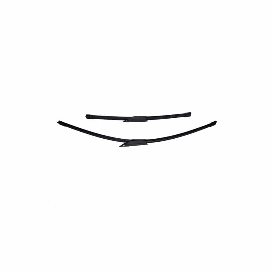 Genuine BMW 61615A25861 Wiper Blade Set (Inc. 116d, 220i & M235iX) | ML Performance US Car Parts