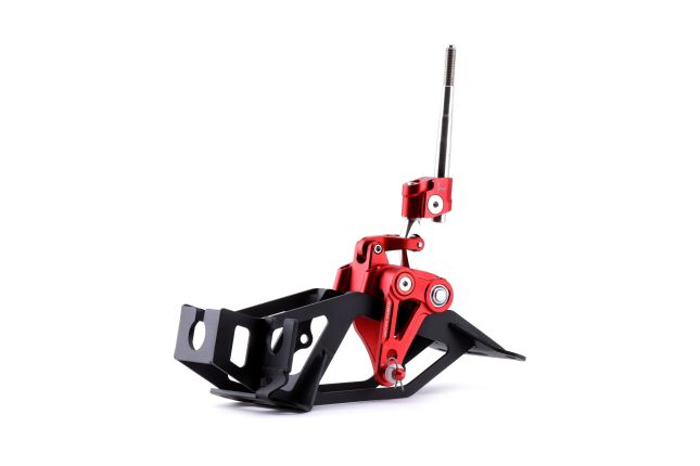 Short Shifter Assembly (07-13 Fit & 02-15 Jazz) | ML Performance Car Parts