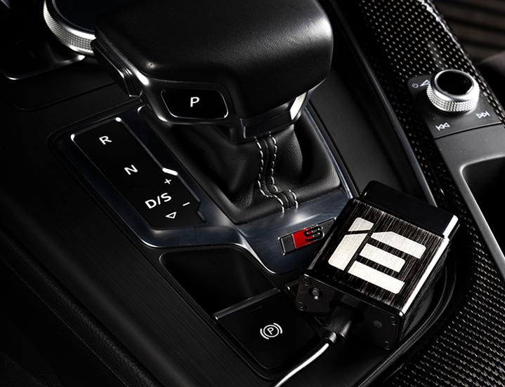 Integrated Engineering IE Audi B9 AL552 ZF8 Transmission Tune (S4, S5 & SQ5) Copy