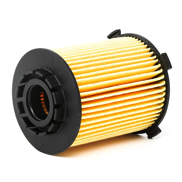 OX 177/3D MAHLE ORIGINAL OX1773DECO Filtro de aceite Cartucho filtrante