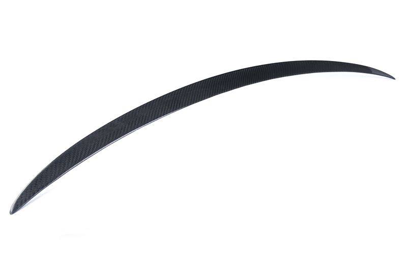 MForce BMW F87 M2 Style Carbon Fibre Lip Spoiler (M2 & M2 Competition) ML Performance US