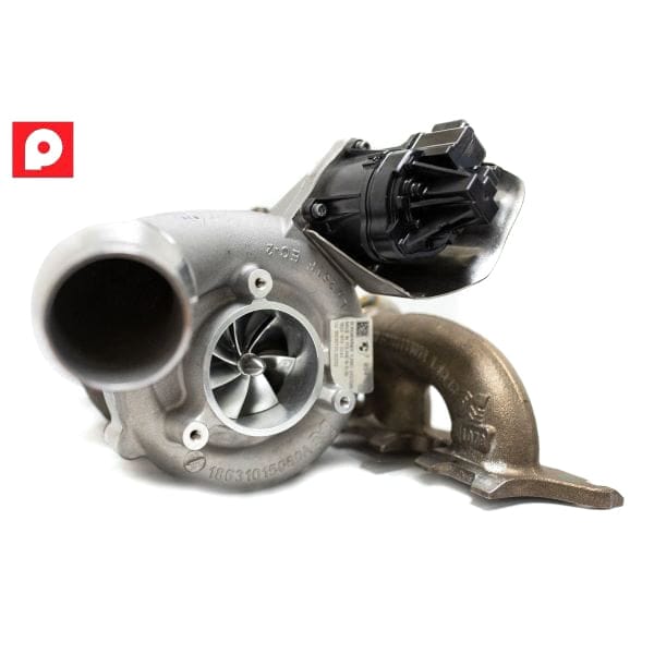 Pure Turbos BMW Toyota B58 G Series Pure850 Turbo Upgrade (Inc. 540i, 640i, 740i, X3 M40ix, Z4 M40i & A90 Supra) - ML Performance US