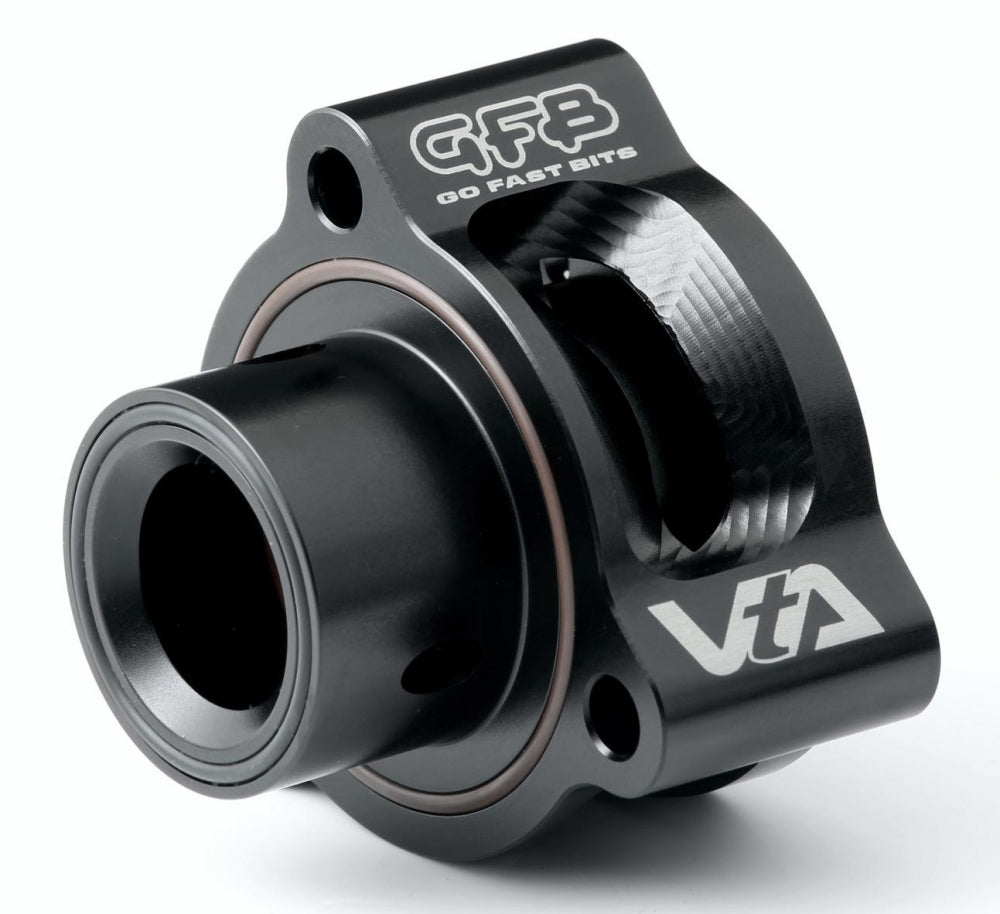 DO88 T9451 VTA T9451 DV+ PERFORMANCE, BLOW OFF VALVE SOUND!
