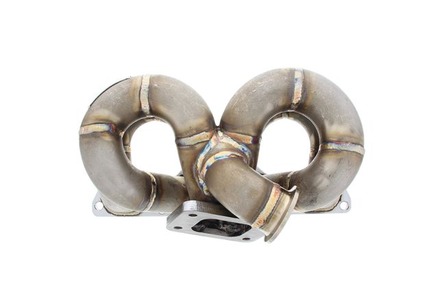 Turbo manifold SS Ramhorn (B-Series) | ML Performance Car Parts