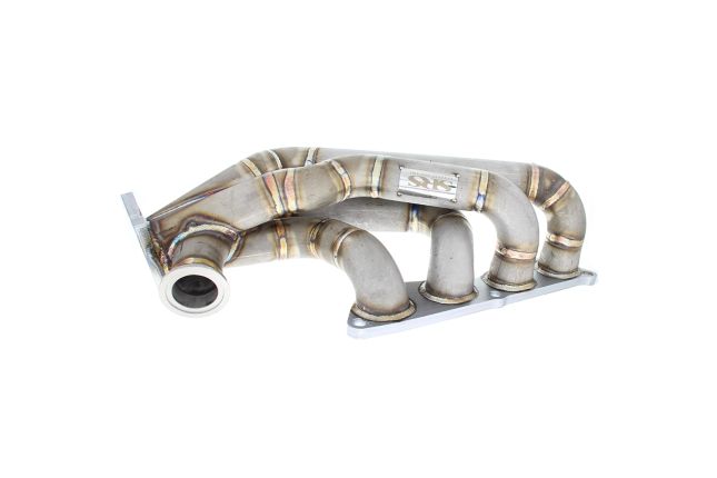 Turbo Manifold SS Sidewinder (K-Series) | ML Performance Car Parts