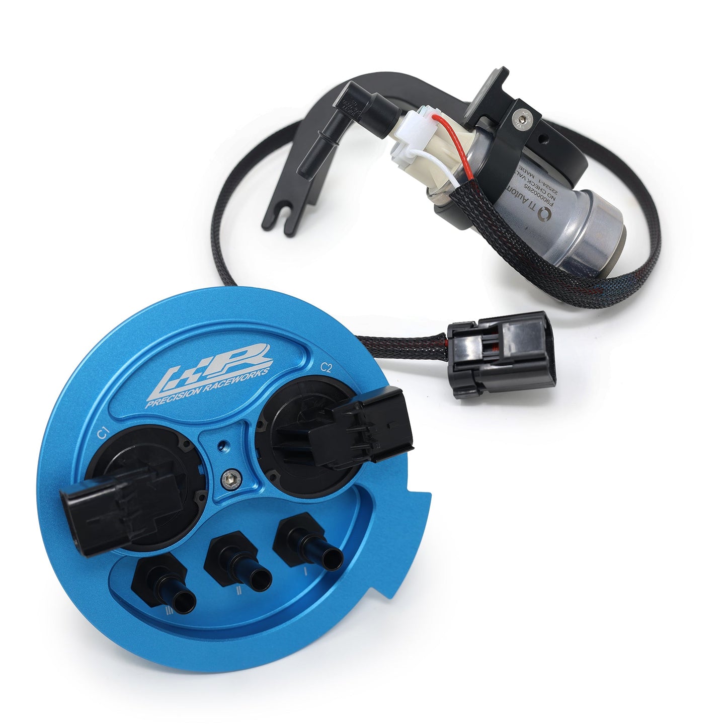 Precision Raceworks M2/M240i (G87/G42) Stand Alone AFS