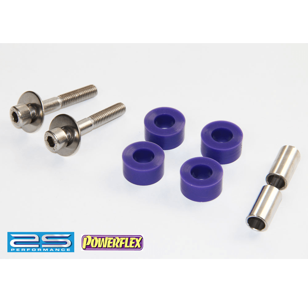 Airtec ATMSFO100 Intercooler and Radiator Polyurethane Fitting Kit