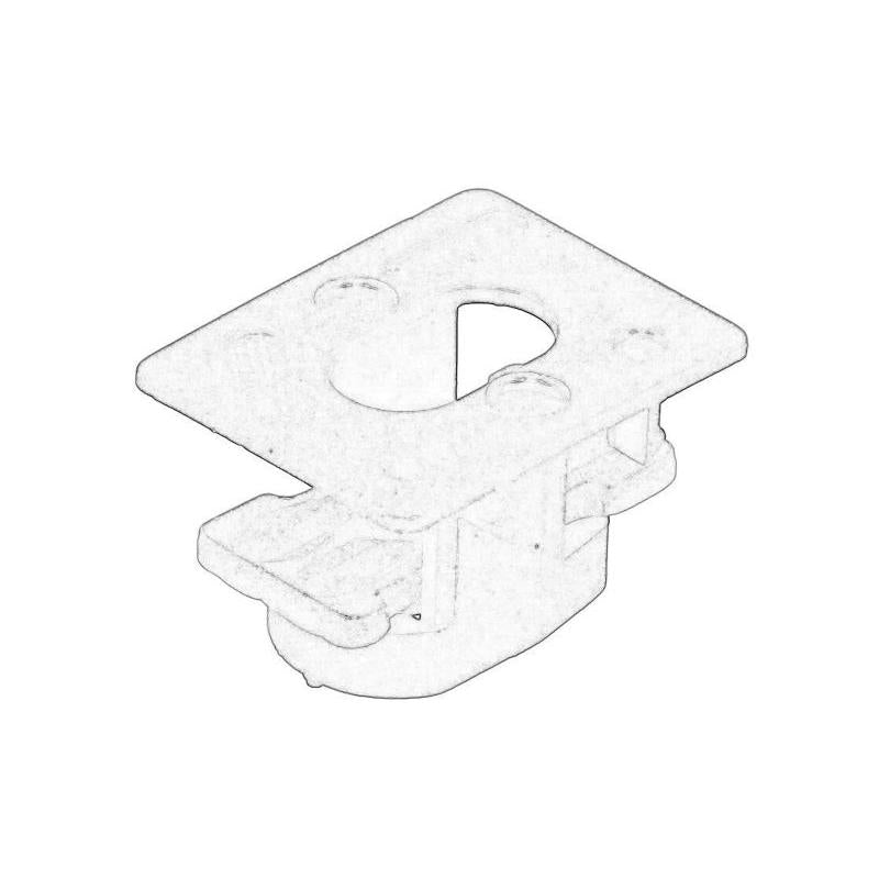 OE RENAULT 7703044197 Door Handle Element