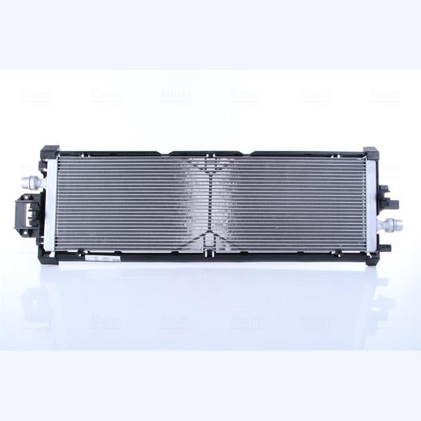 NISSENS NIS606906 Engine Radiator