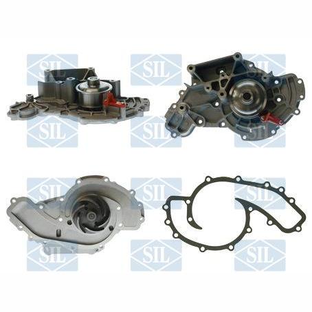 SIL PA1610 Water Pump