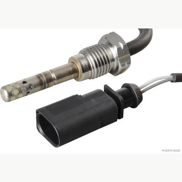 HERTH+BUSS ELPARTS 682080 Exhaust Gas Temperature Sensor