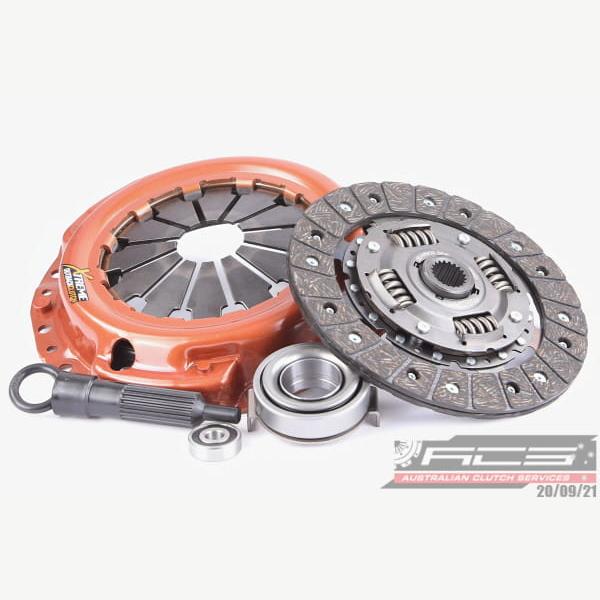 XTREME CLUTCH KSZ19002-1A Clutch Kit (Tuning)