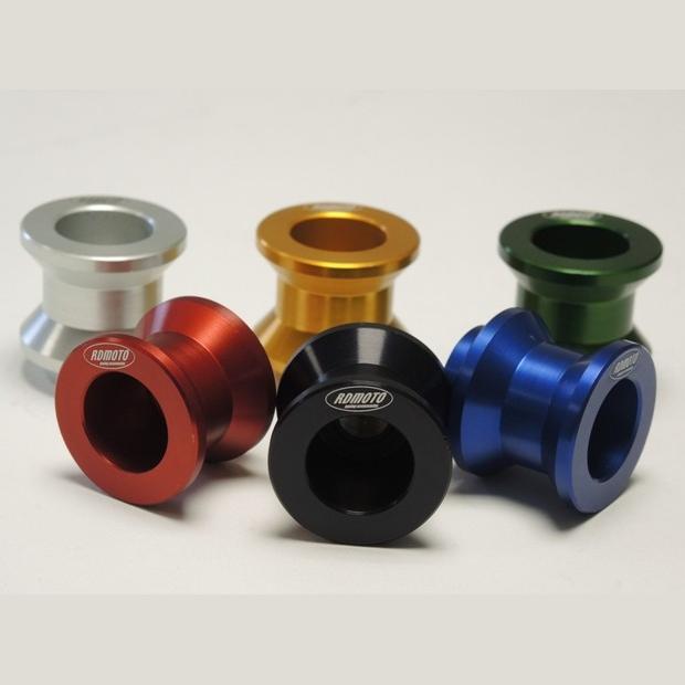 RDMOTO RDM-SM6K Crash Pad