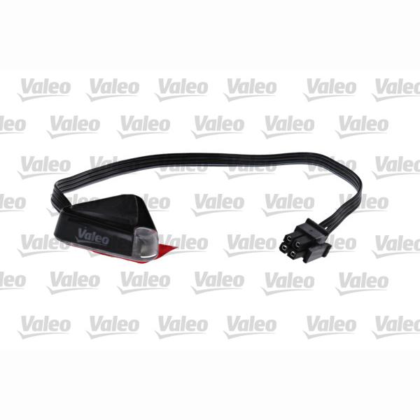 VALEO VAL632301 Blind Spot Assistant Retrofit Kit