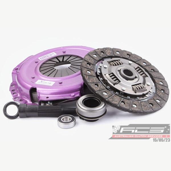 XTREME CLUTCH KFD19019-1A Clutch Kit (Tuning)