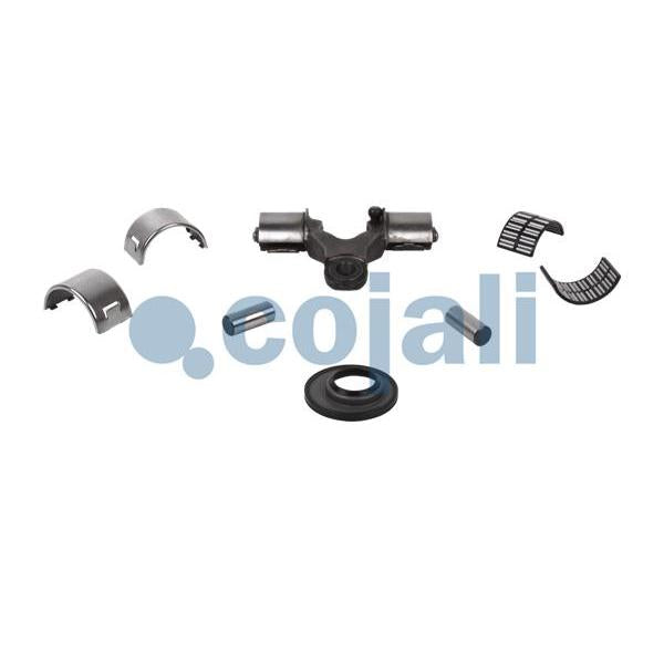 WABCO 4721950050 Abs Regulation Valve