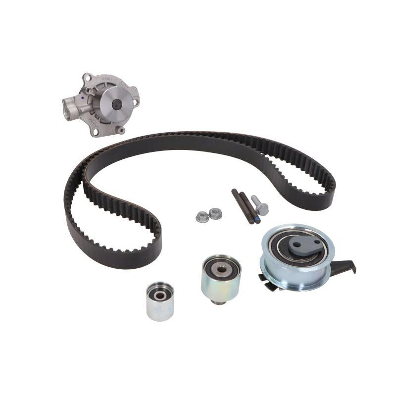 GATES GATKP15678XS Water Pump & Timing Belt Kit