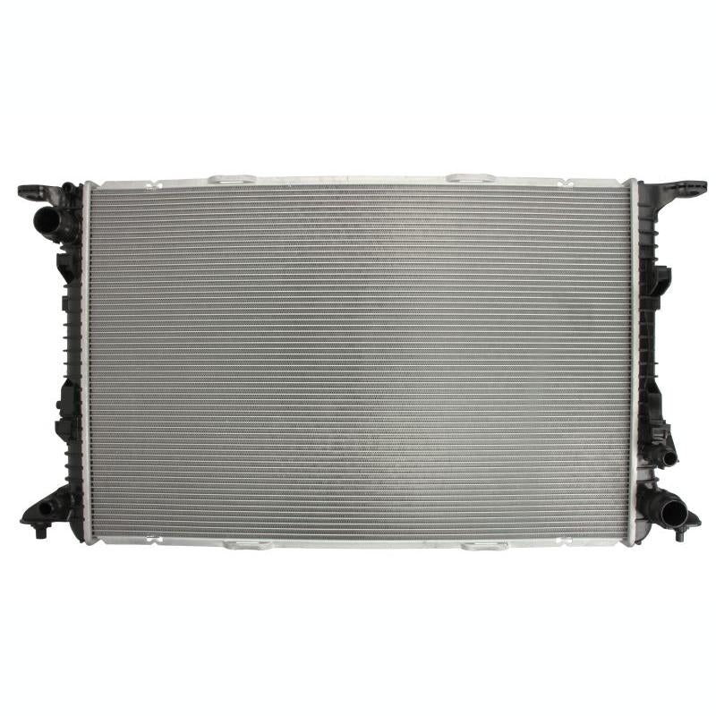 NISSENS NIS60327 Engine Radiator