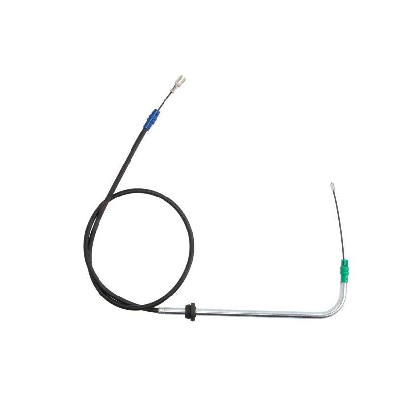 OE VW 561612041C Braking System Vacuum Hose