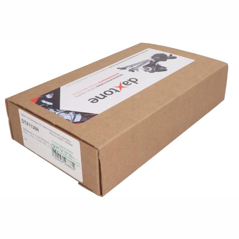 DAXTONE TX1136R Injector