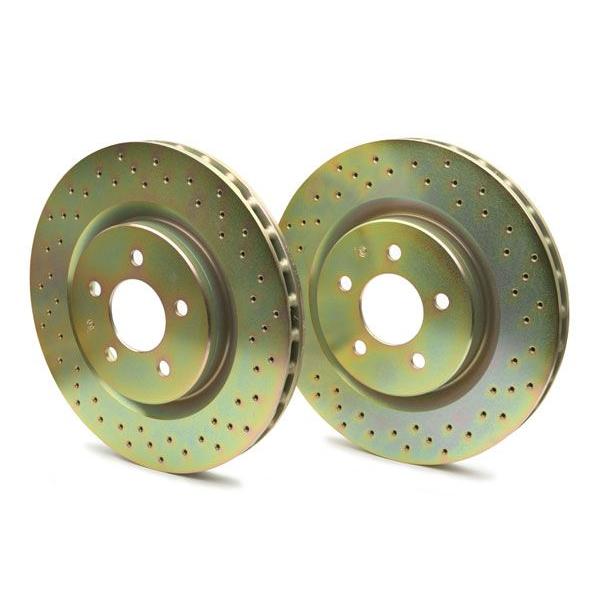 DELPHI LH2094 Brake Hose