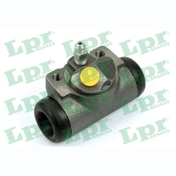 OE IVECO 42554758 Brake Caliper