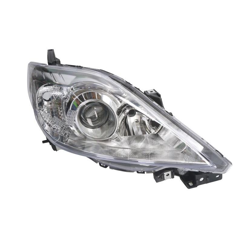 DEPO 216-1157R-LDEM1 Headlight