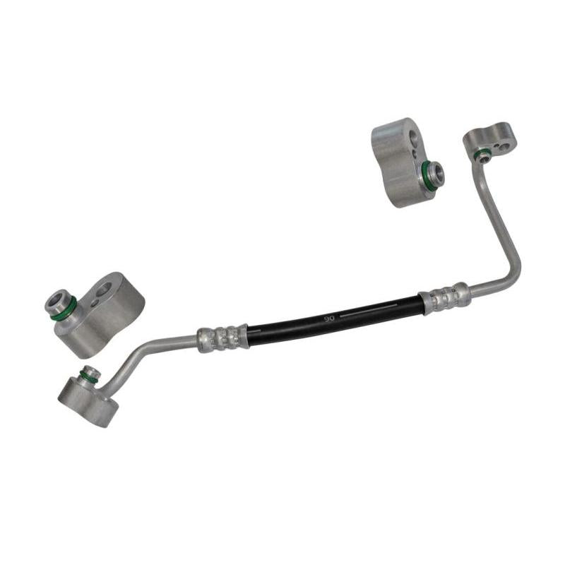 VEMO V30-20-0001 Air Conditioning High Pressure Line