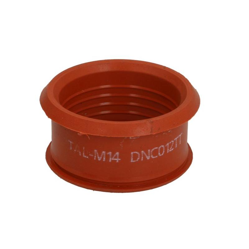 THERMOTEC DNC012TT Charge Air Cooler Gasket