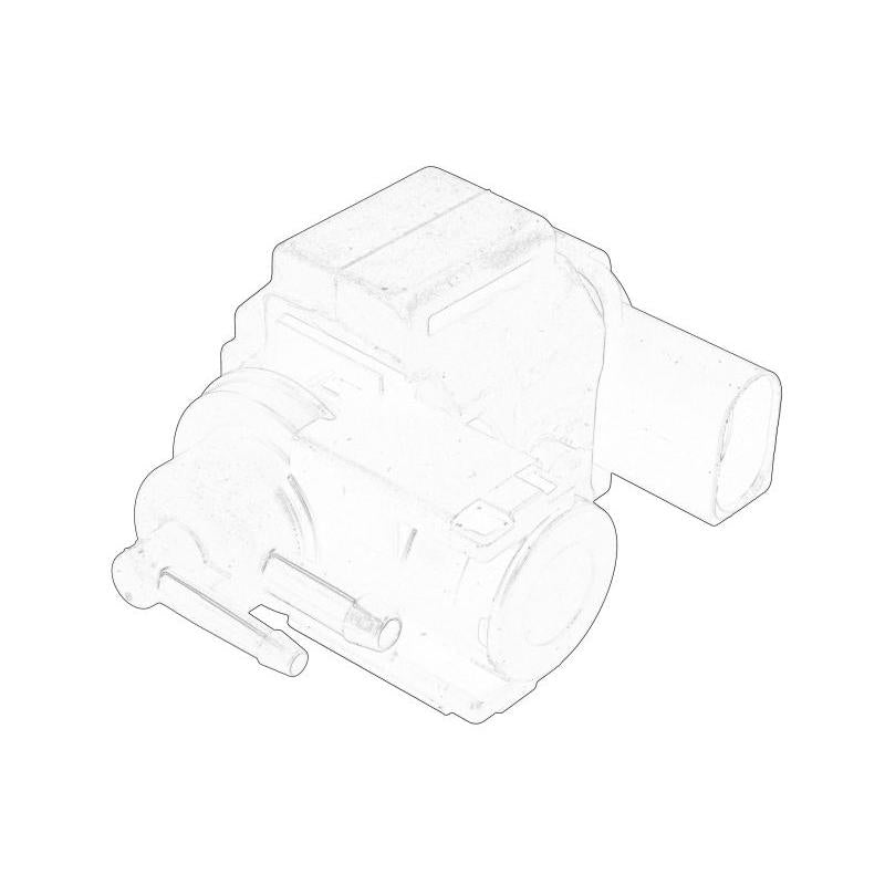 OE VW 06M906609A Boost Pressure Control Valve
