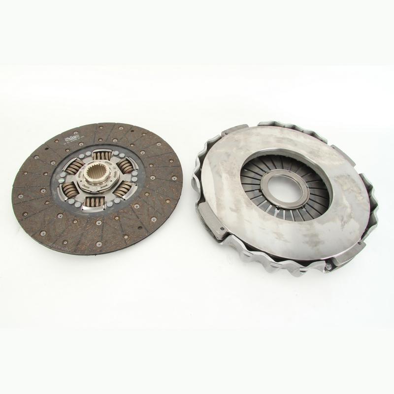 VALEO VAL805448 Clutch Kit
