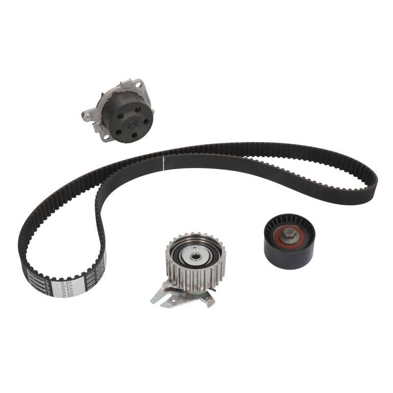 CONTITECH CT877WP2 Water Pump & Timing Belt Kit