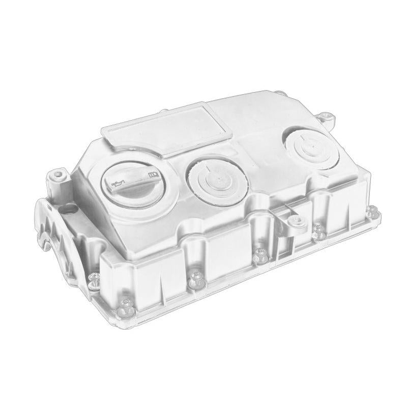 OE VW 03G103469G Rocker Cover