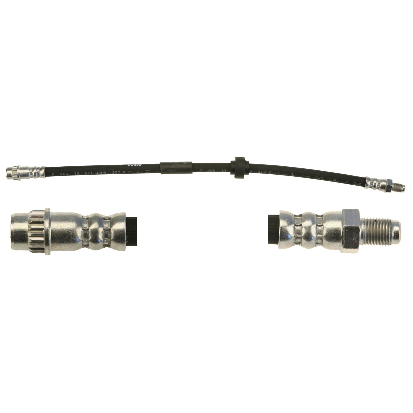 TRW MOTO PHB635 Brake Hose