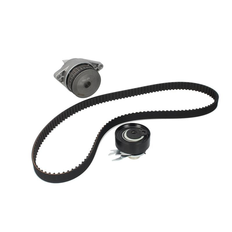 CONTITECH CT847WP1 Water Pump & Timing Belt Kit