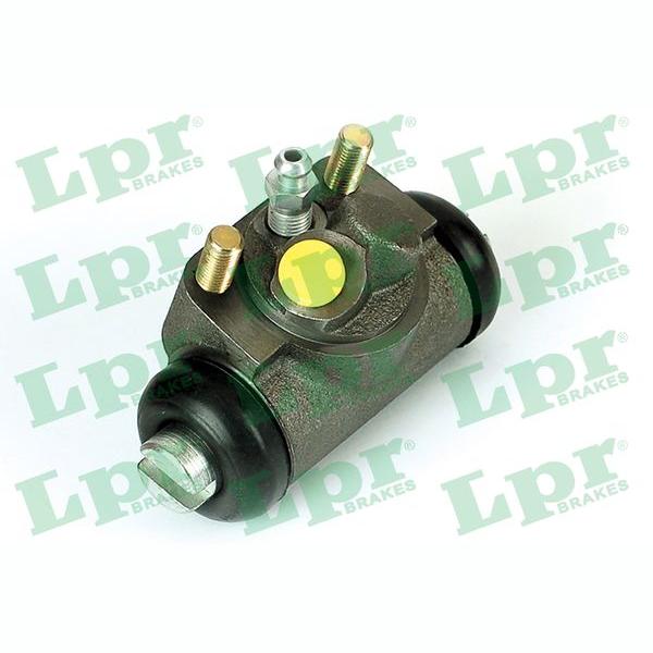 OE DB TRUCK 0044205683 Brake Caliper