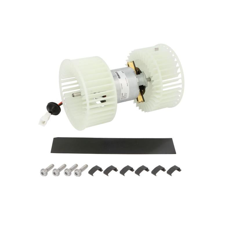 MAHLE AB140000S Interior Blower Electric Motor