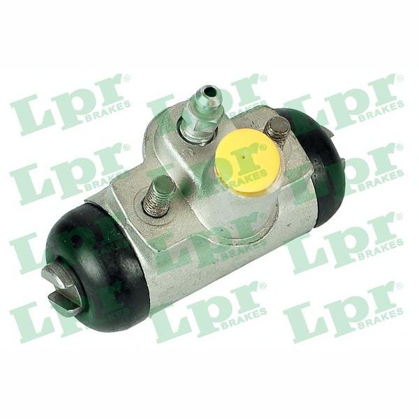 LPR LPR4338 Wheel Brake Cylinder