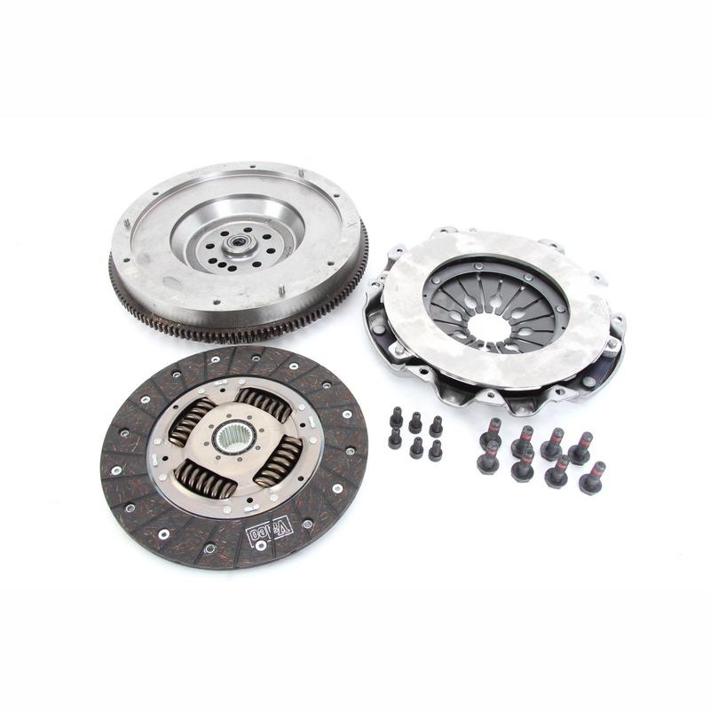 VALEO VAL835013 Clutch Kit