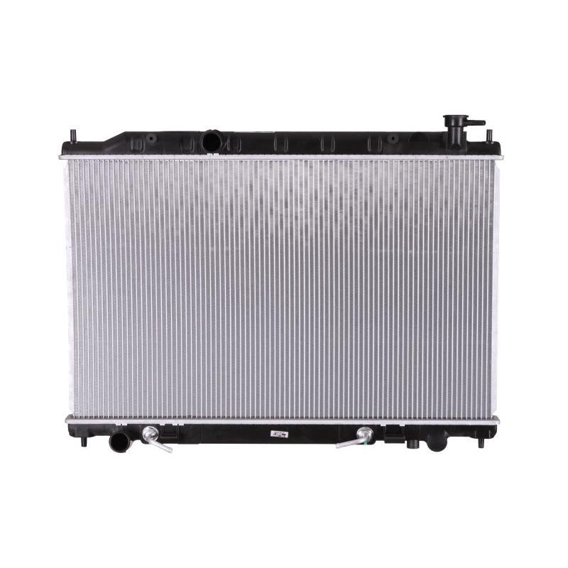NISSENS NIS68808 Engine Radiator