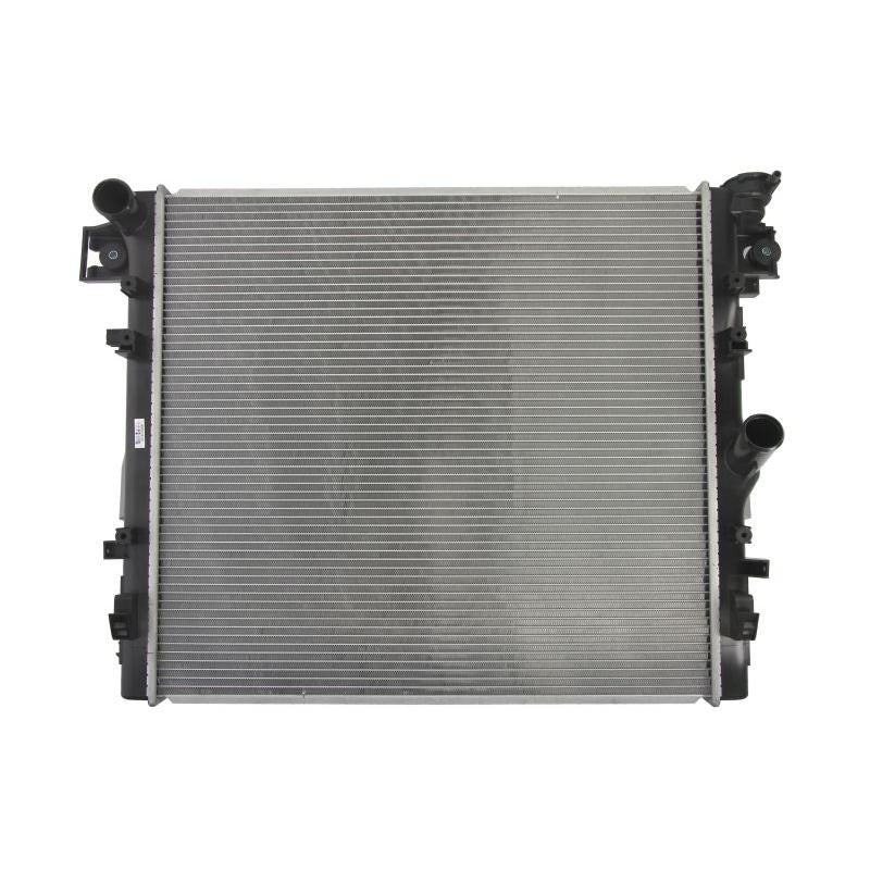 NISSENS NIS61037 Engine Radiator