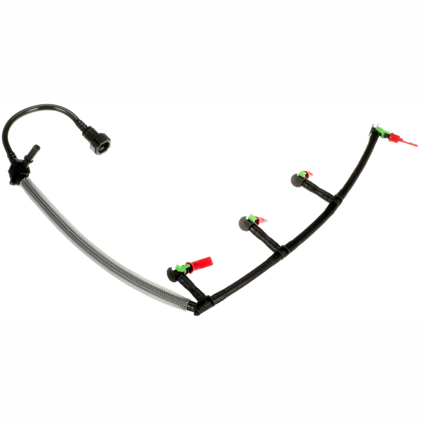 GATES MFL1185 Fuel Hose